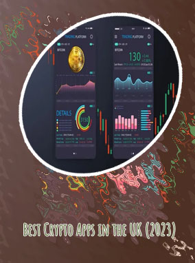 Apps for cryptocurrency trading