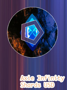 Axie crypto