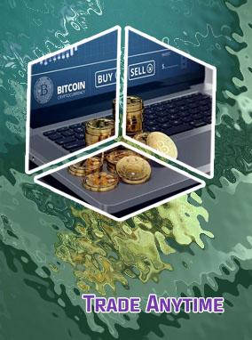Bitcoin trading sites
