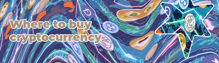 Buy cryptocurrency stock