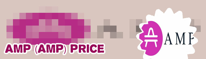 Crypto amp price