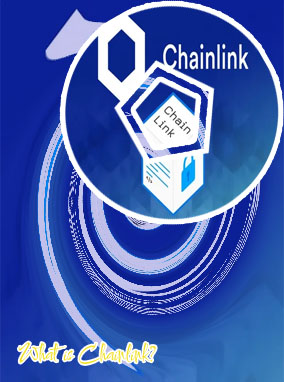Crypto chainlink