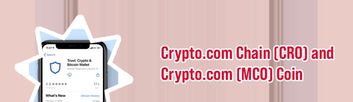 Crypto com wallet review