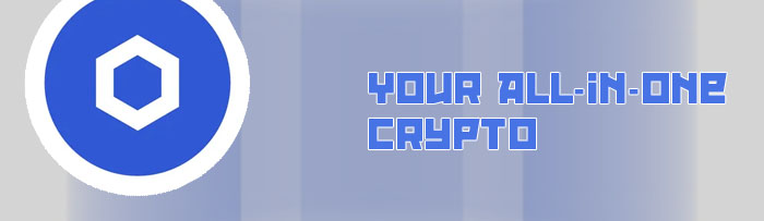 Crypto link