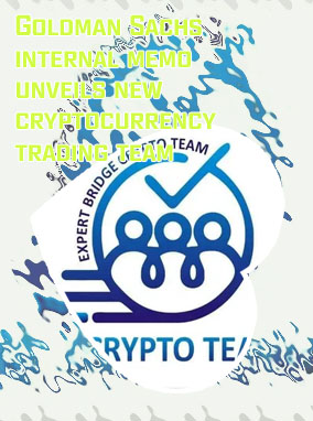Crypto team