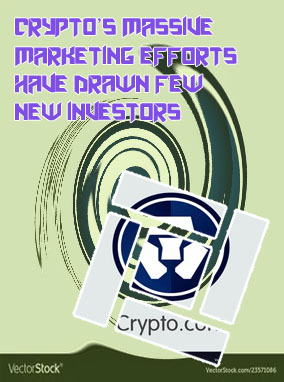 Cryptocom invest