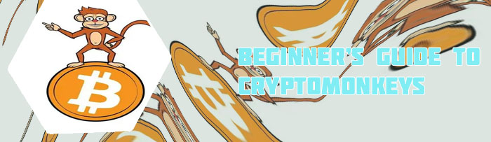 Cryptomonkey