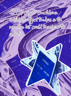 Cryptos on coinbase