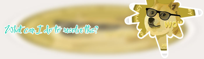 Do i sell my dogecoin