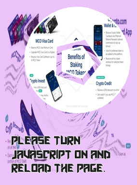 Does cryptocom have a wallet