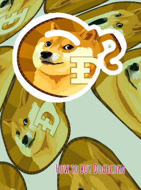 Dogecoin buy