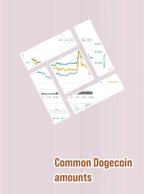 Dogecoin converter to usd