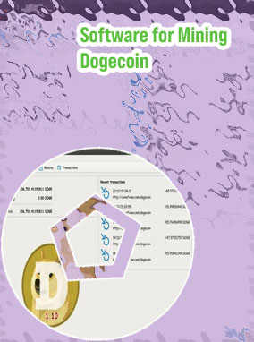 Dogecoin software update