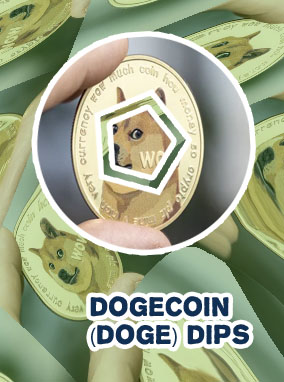 Dogecoin top holders