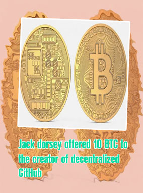 Dorsey wants build decentralized peertopeer bitcoin