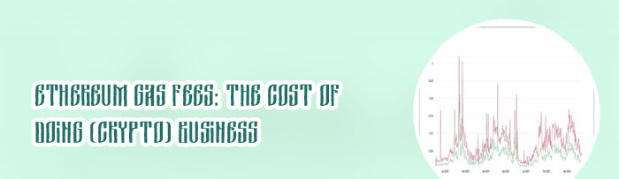 Eth gas cost