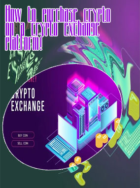 Exchange coins crypto