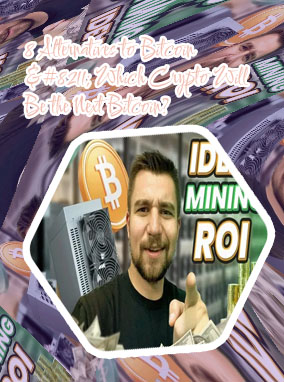 How many different bitcoins are there