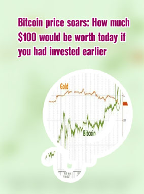 How much is btc worth