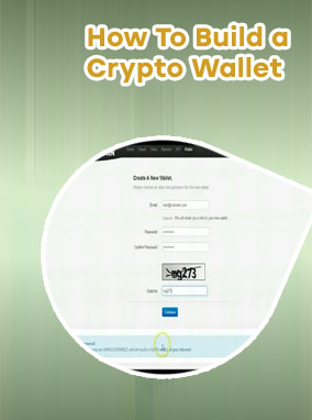 How to set up a bitcoin wallet