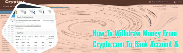 How to withdraw usd from crypto com
