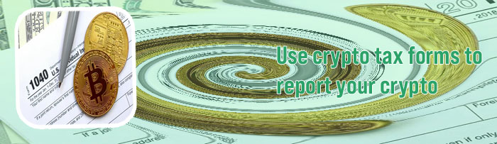 Income tax on cryptocurrency