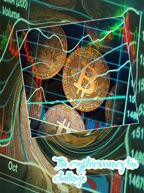 Is cryptocurrency taxable