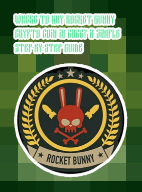 Rocketbunny crypto