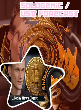 Solo crypto price
