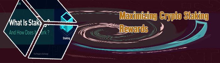 Staking on crypto com