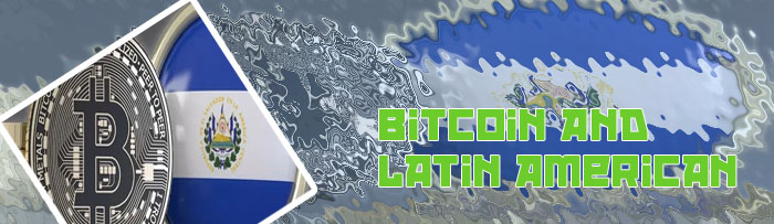 The ups downs bitcoin salvador
