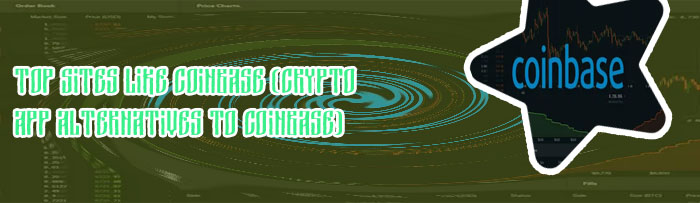 Top coinbase crypto