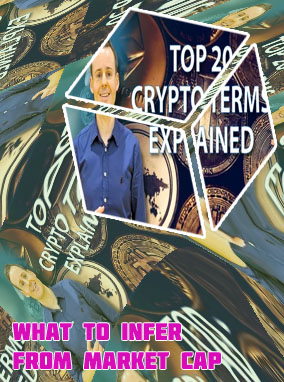 What does market cap mean in crypto