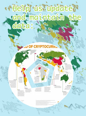 Who has the most bitcoin in the world