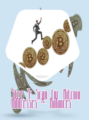 Why won up cracking bitcoin