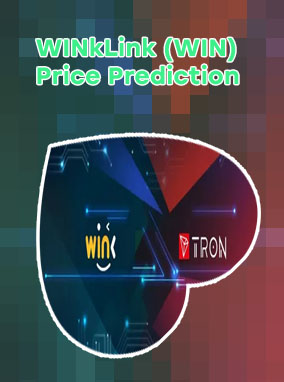 Winklink crypto